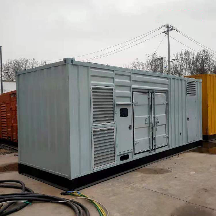 兴隆发电机租赁